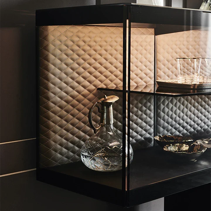 Buffet - Verre - Boutique