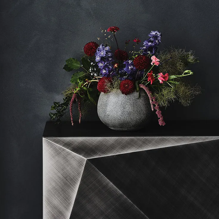 Bahut - Bois et Acier - Kayak
