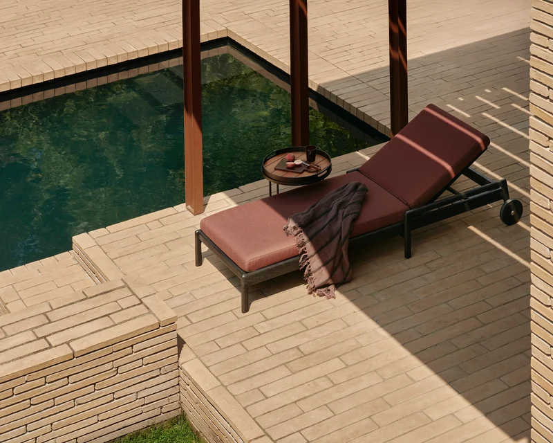 Tables d'appoint Outdoor