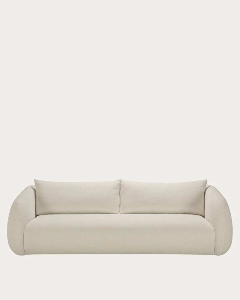 Fauteuil lounge Ease