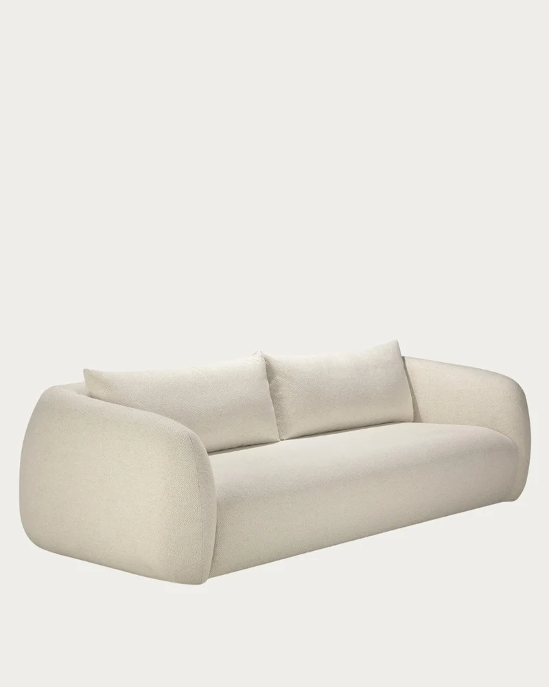 Fauteuil lounge Ease