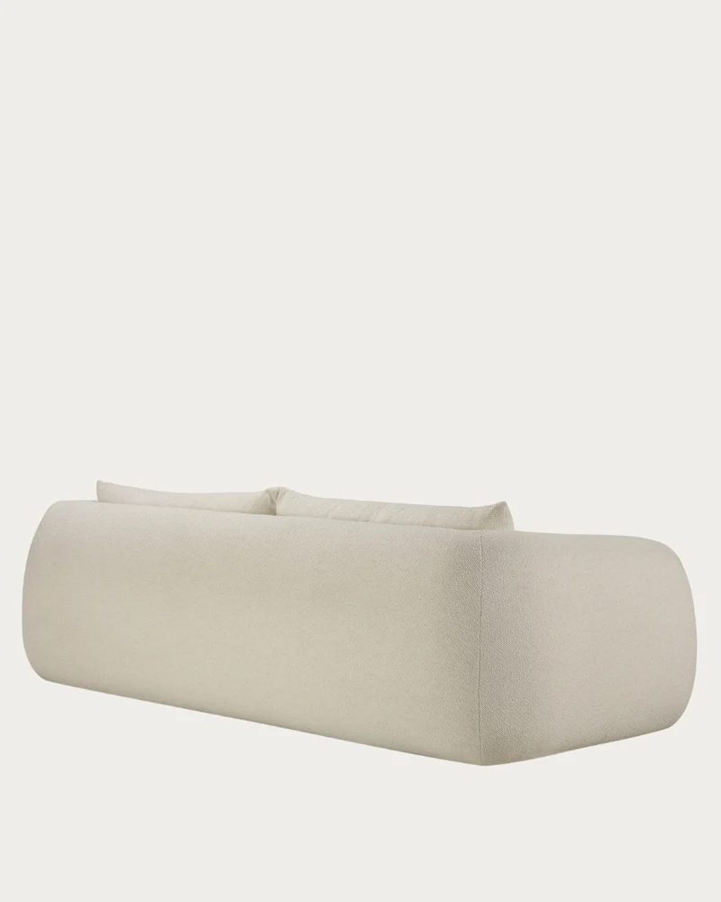 Fauteuil lounge Ease