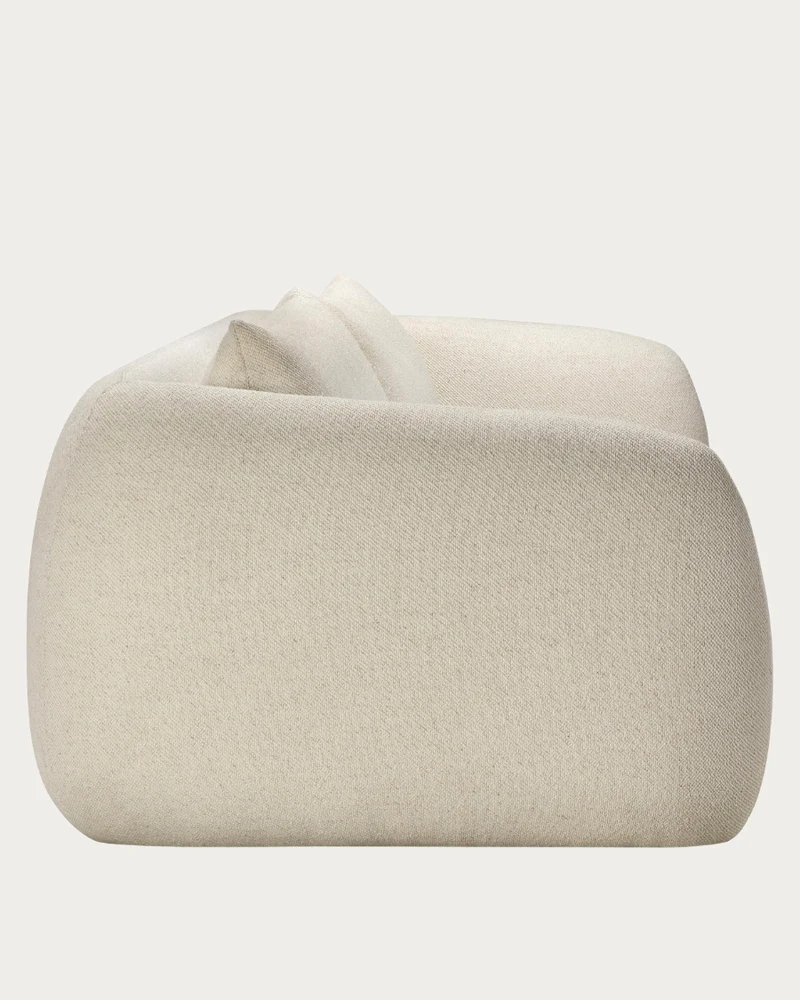 Fauteuil lounge Ease