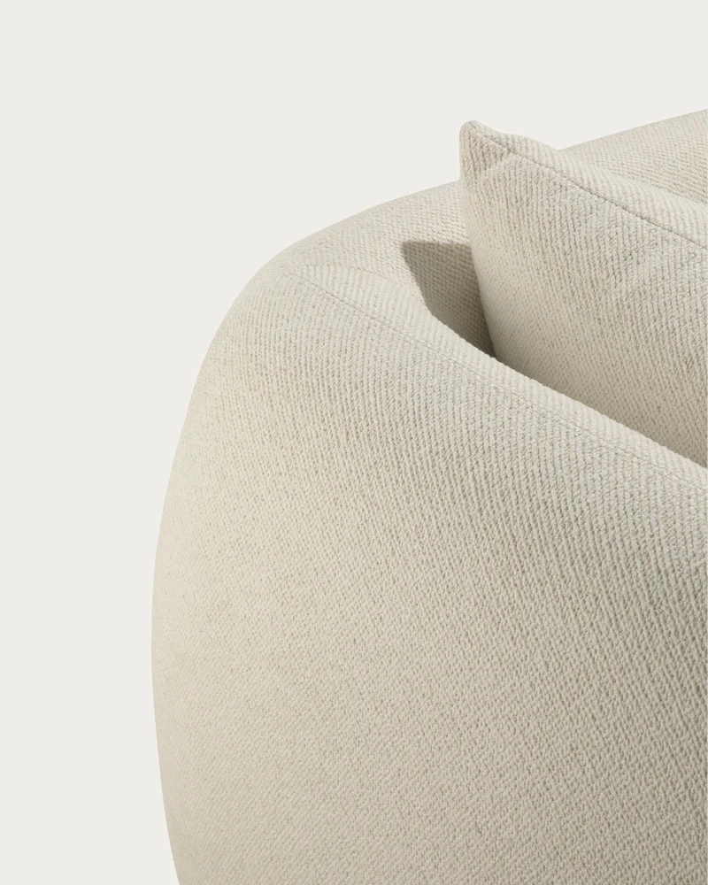Fauteuil lounge Ease