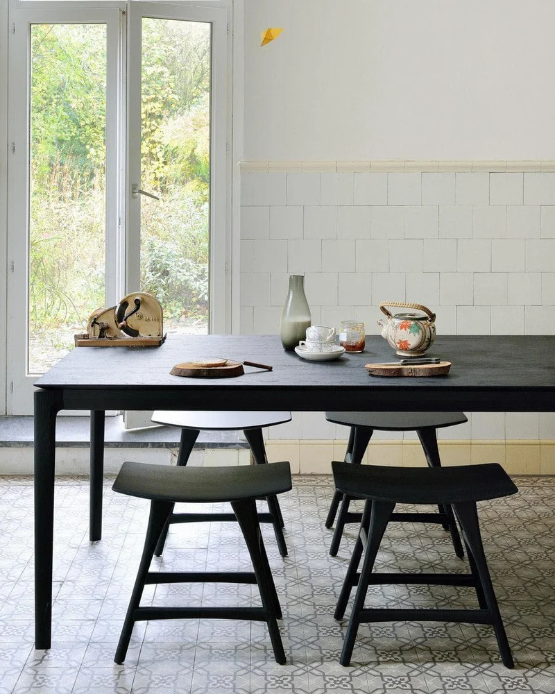 Table de salle à manger BOK