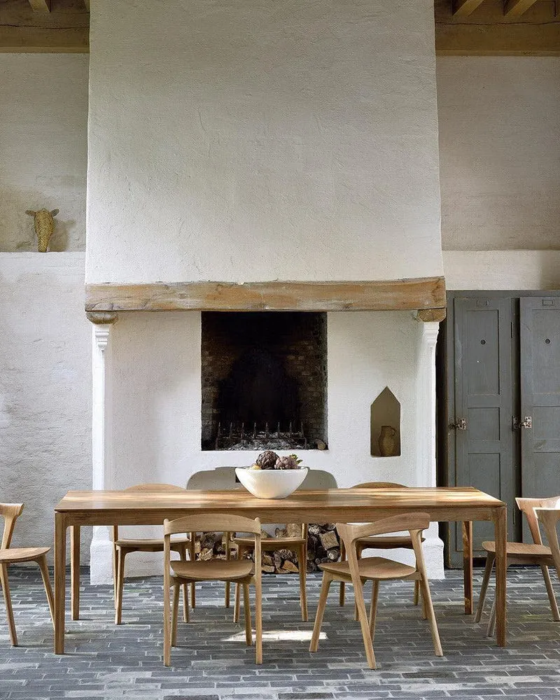 Table de salle à manger BOK
