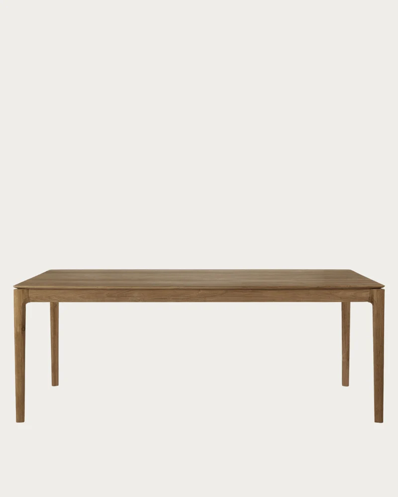 Table de salle à manger BOK