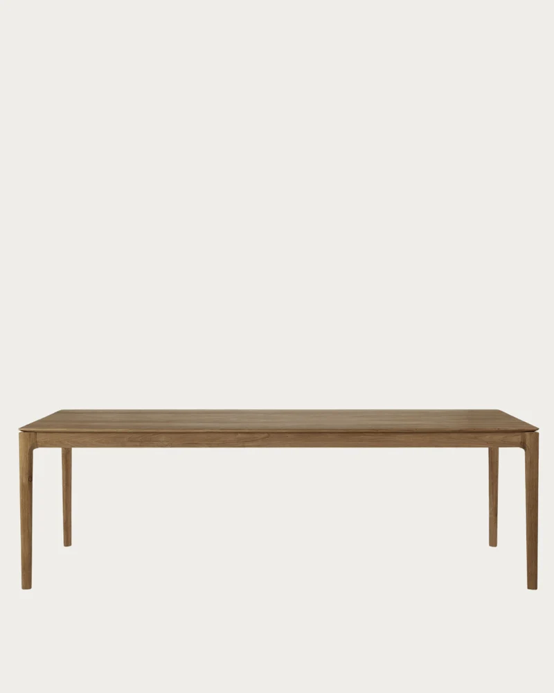 Table de salle à manger BOK
