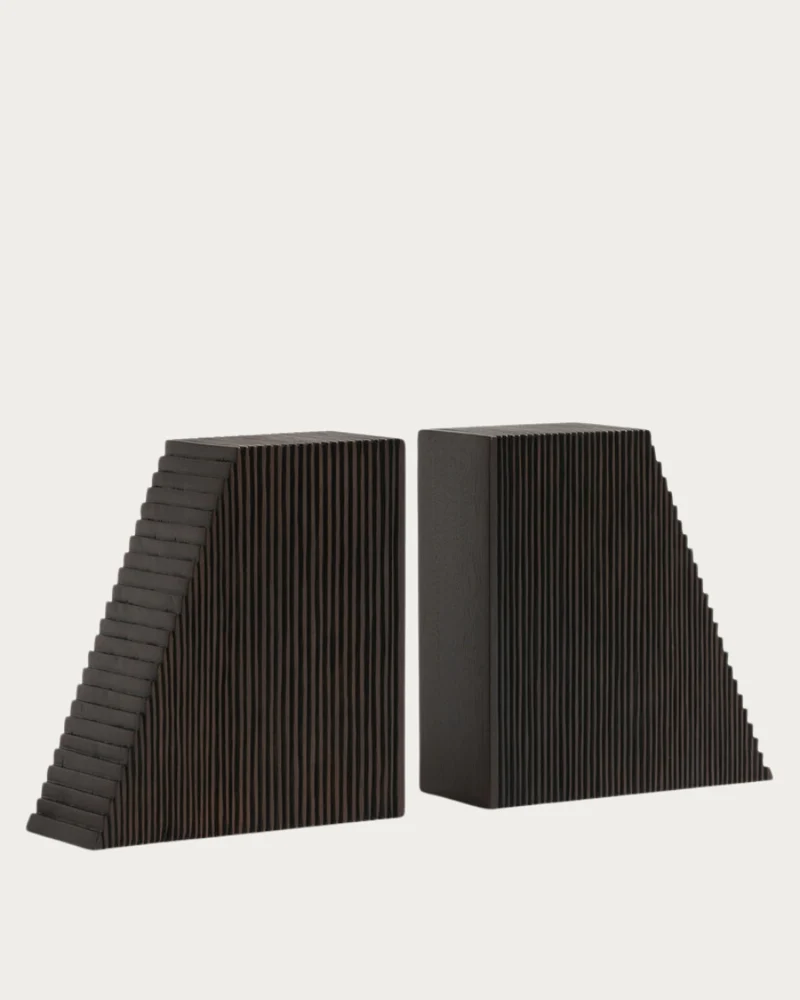 Serre-livres GROOVES