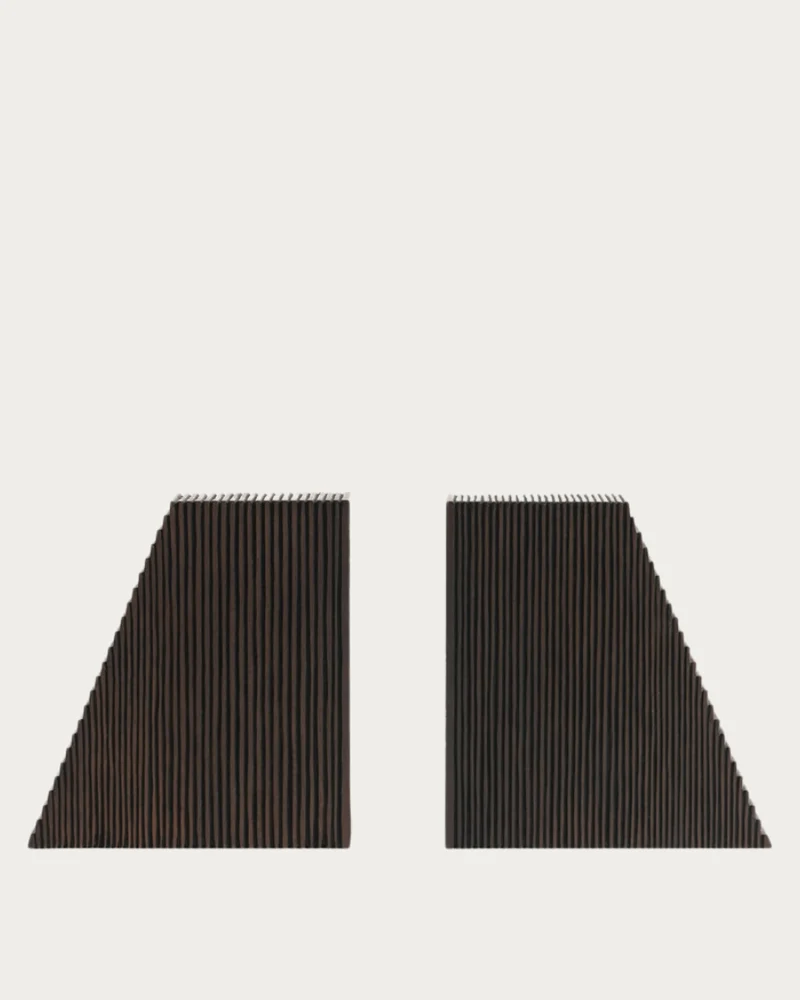Serre-livres GROOVES