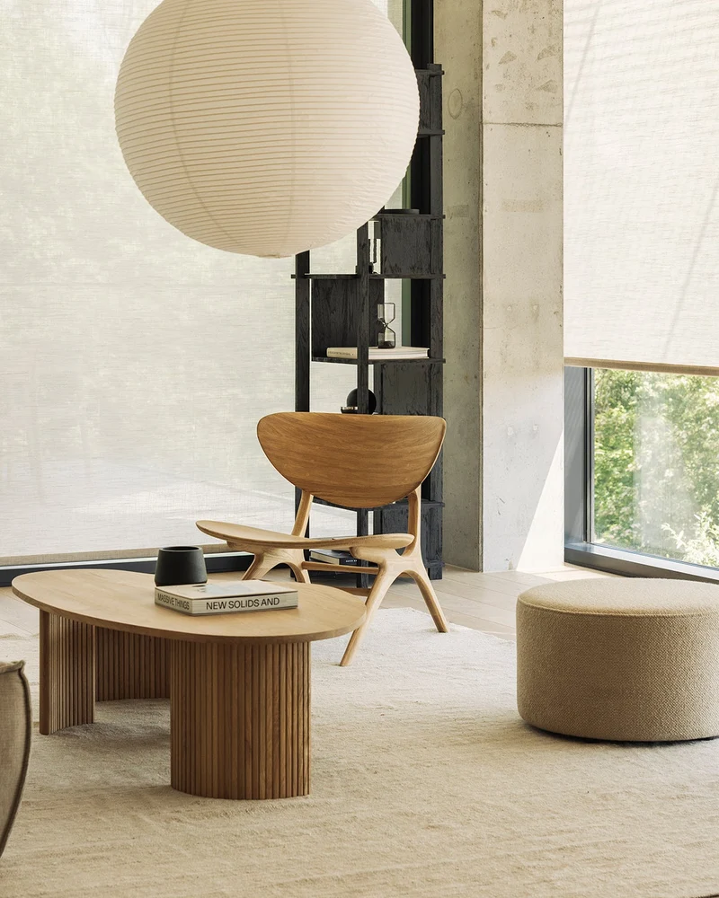 Fauteuil EYE