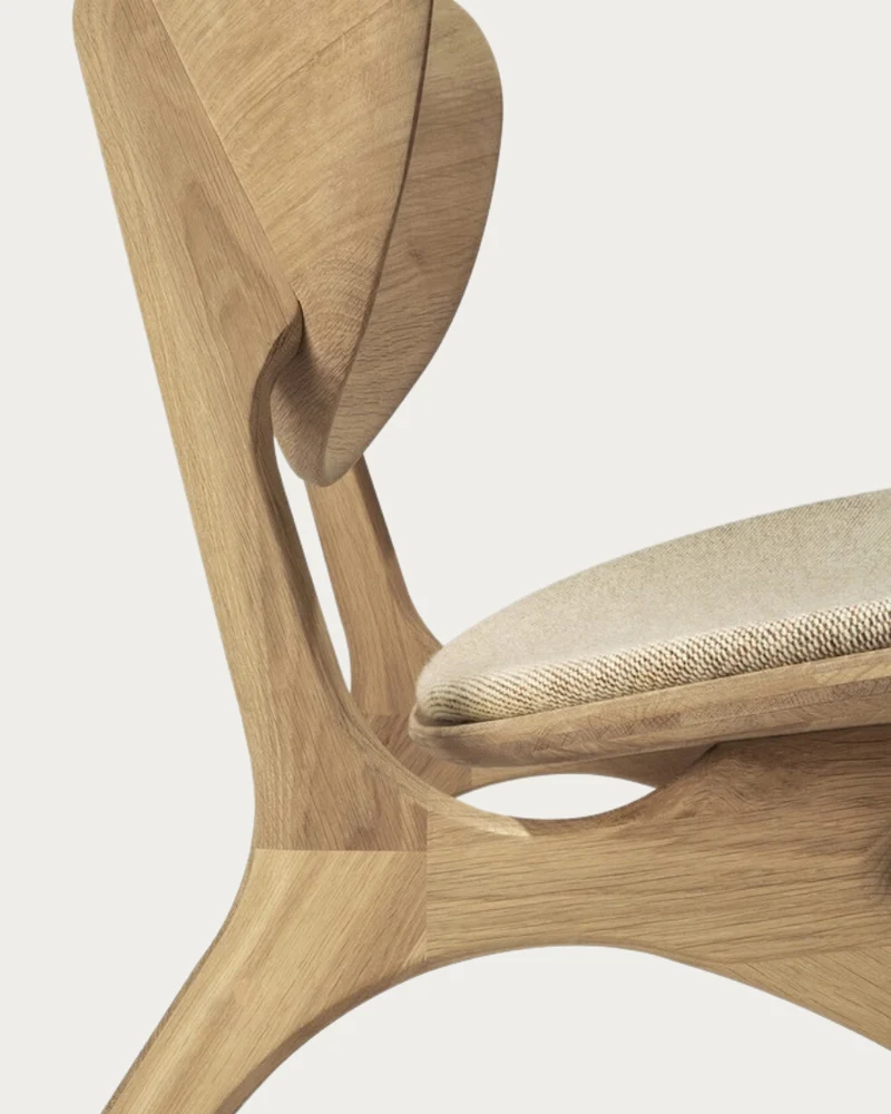 Fauteuil EYE