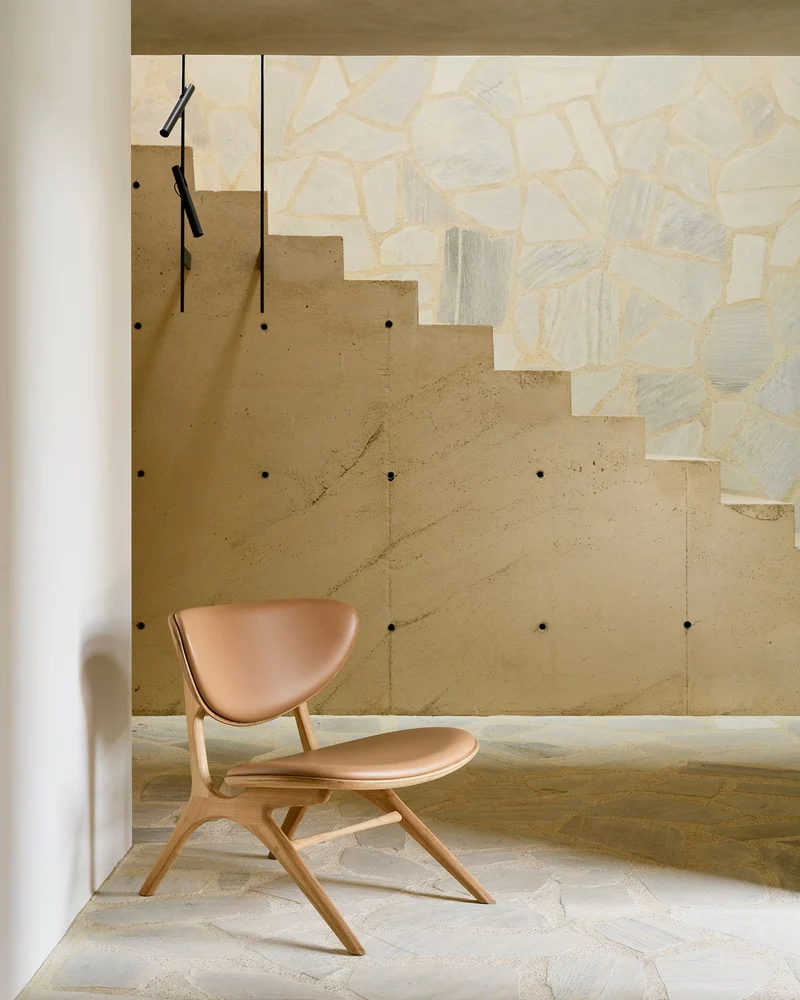 Fauteuil EYE