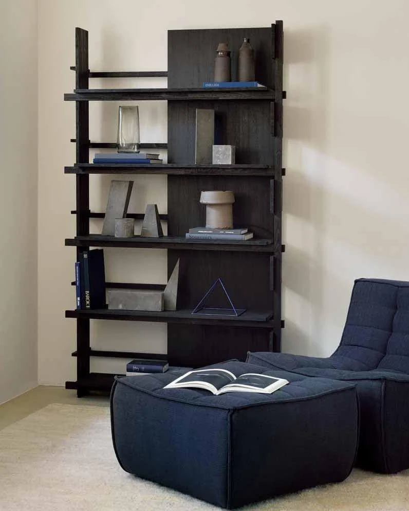 Tabouret de pied N701