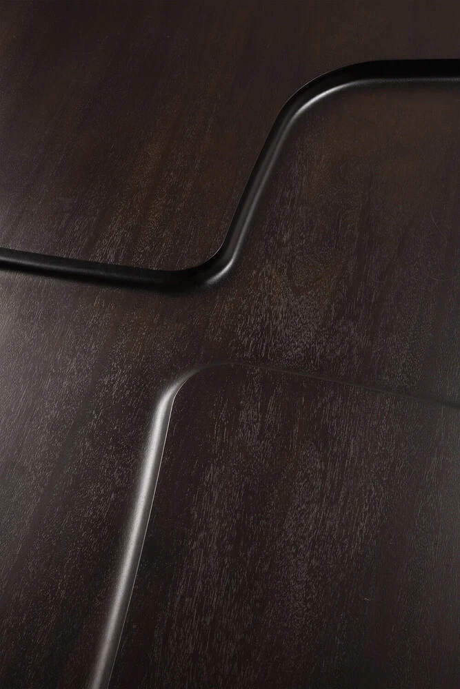 Table basse BRUTALIST