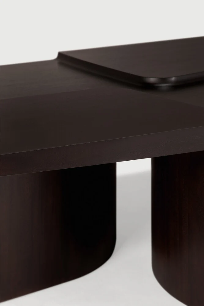 Table basse BRUTALIST