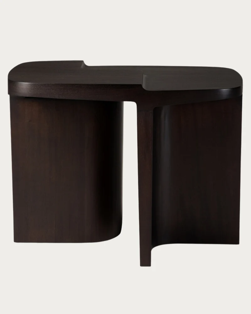 Table d'appoint BRUTALIST