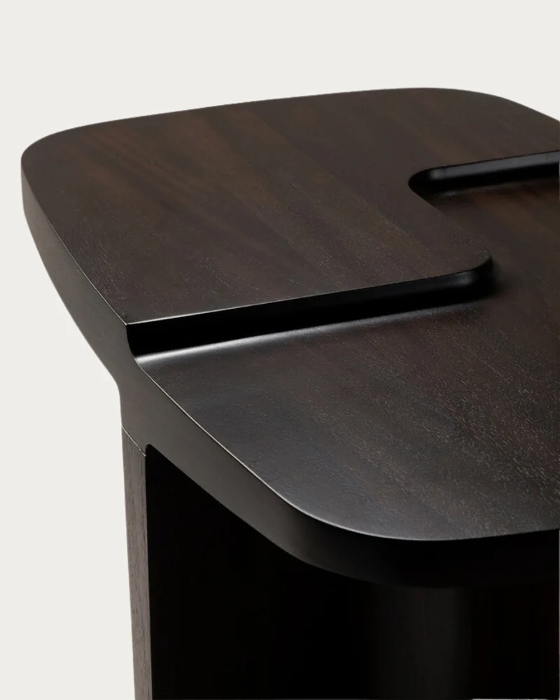 Table d'appoint BRUTALIST