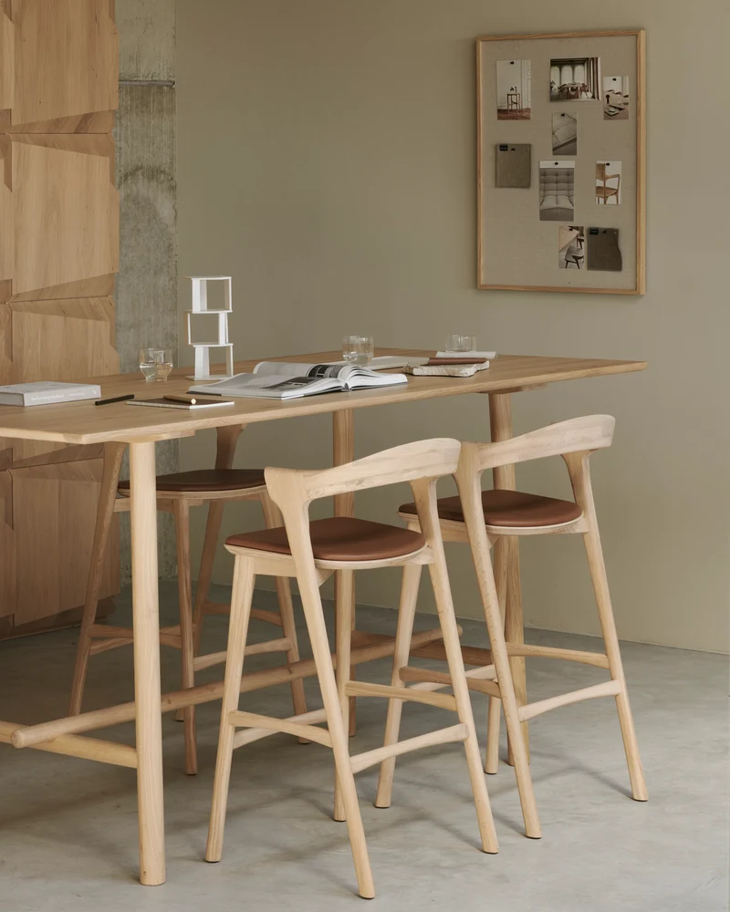 Tabouret de bar BOK