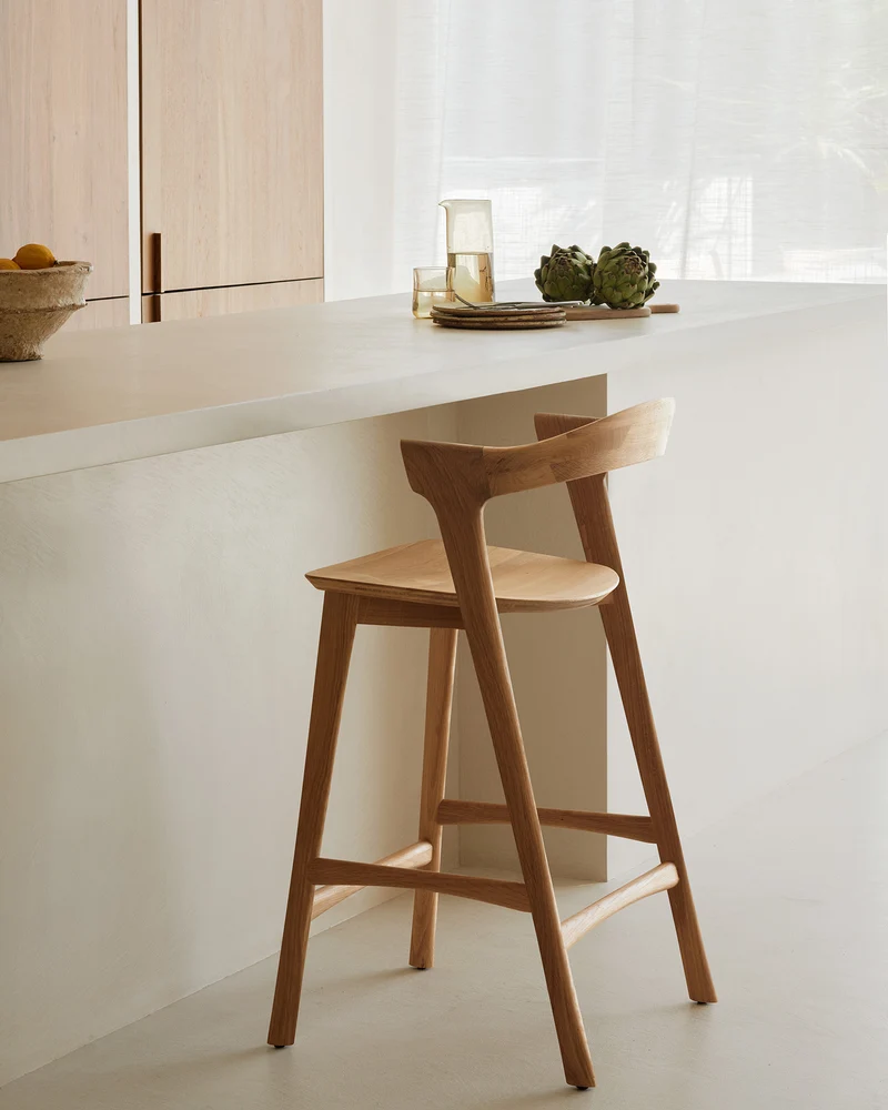 Tabouret de bar BOK