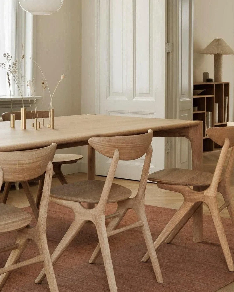 Table de salle à manger PI