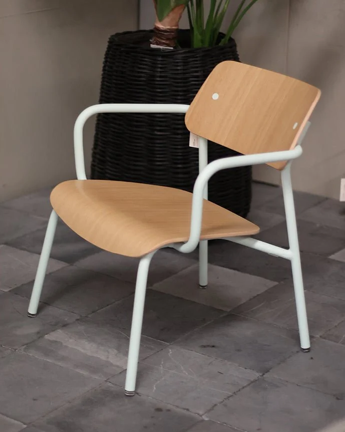 EXPO Fermob STUDIE Fauteuil de jardin