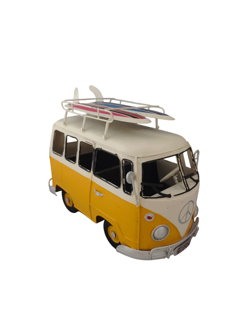 Objet décoratif, voiture