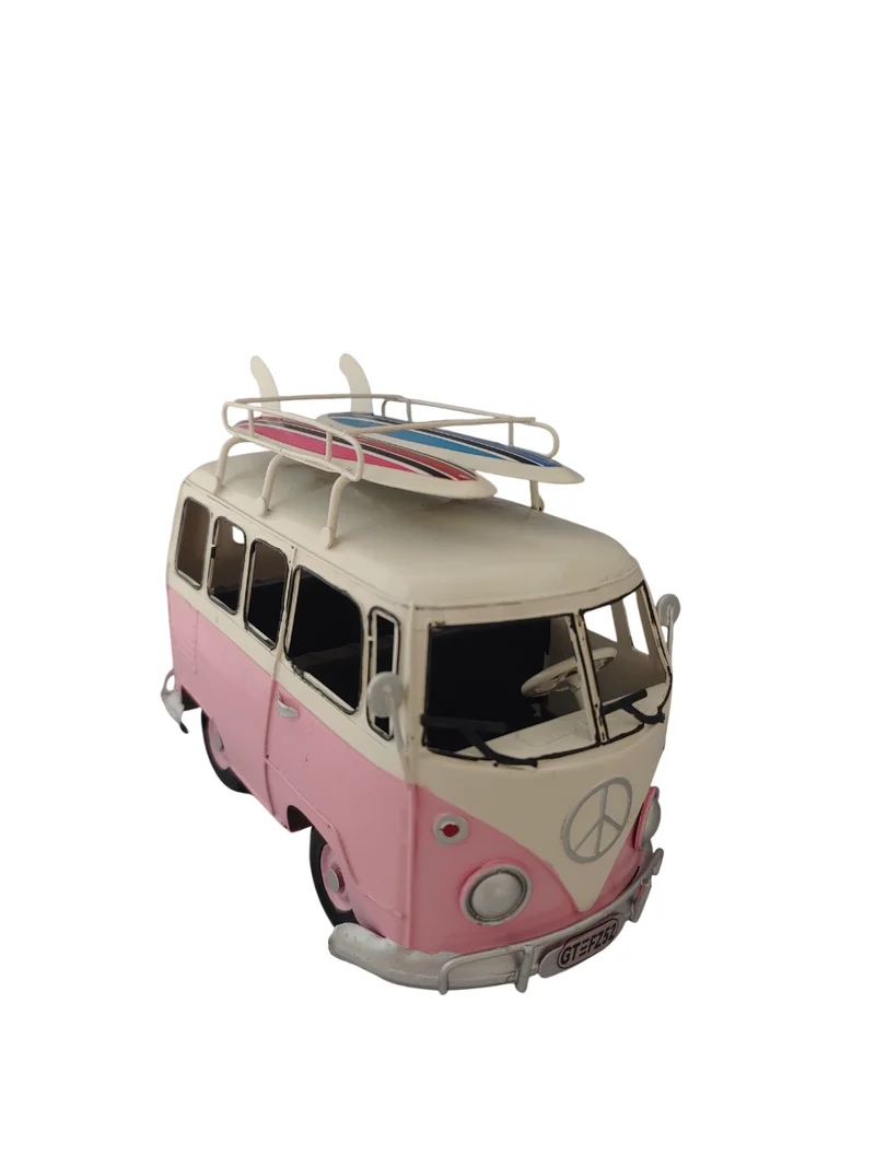 Objet décoratif, voiture