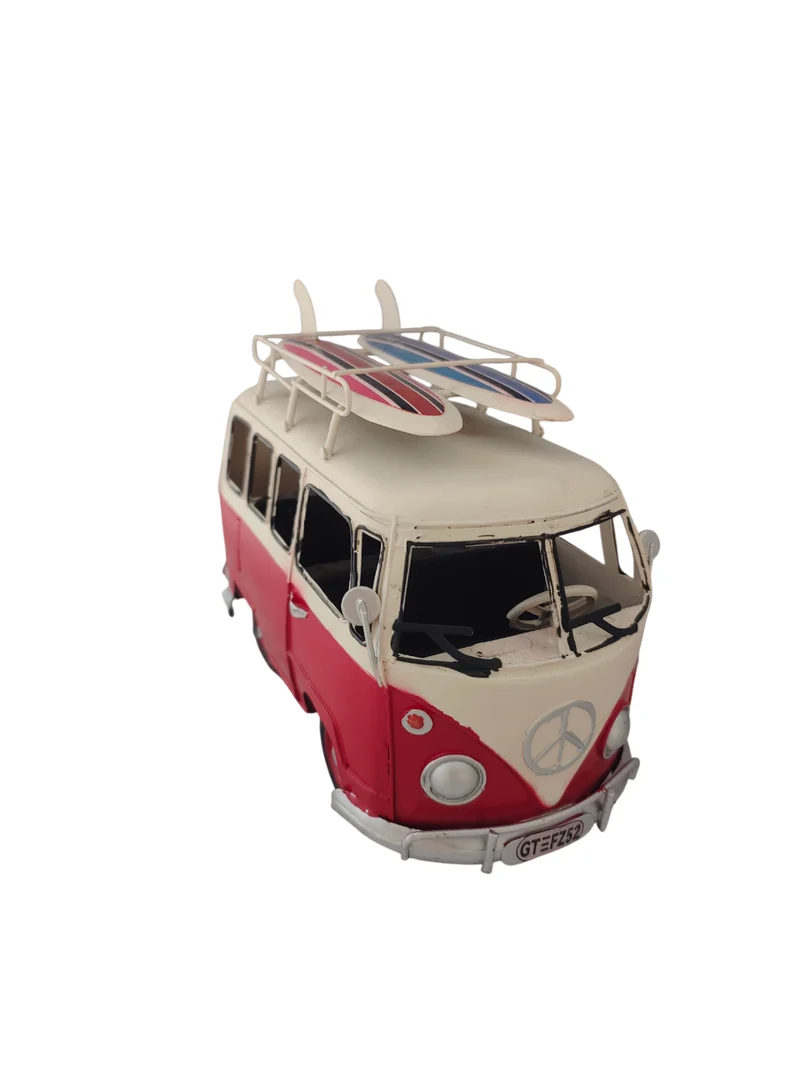 Objet décoratif, voiture