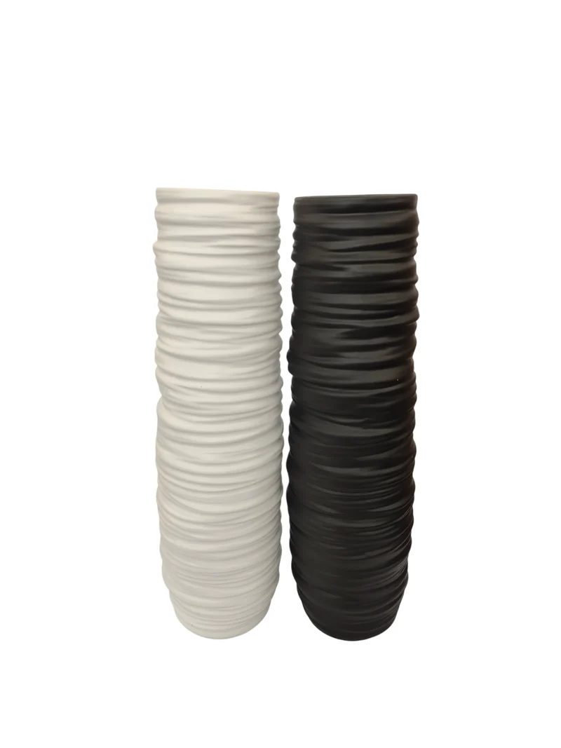 Vase en céramique, H46CM