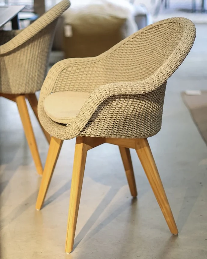 EXPO Vincent Sheppard REMI Chaises de jardin