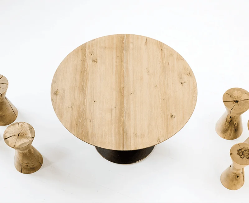 Table à manger RADON