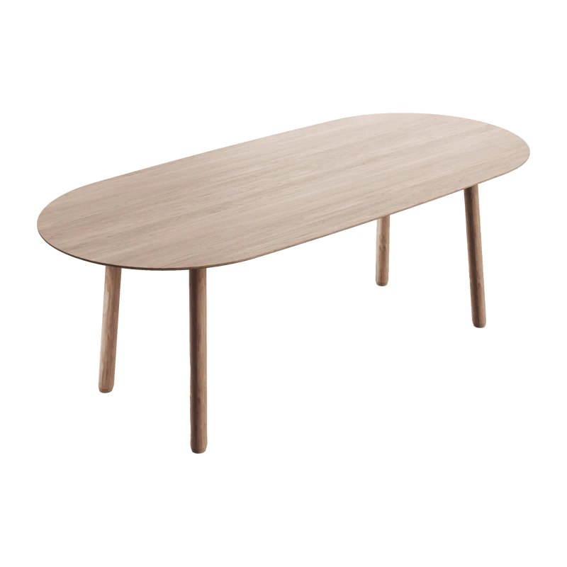 Table à manger MADS T0400