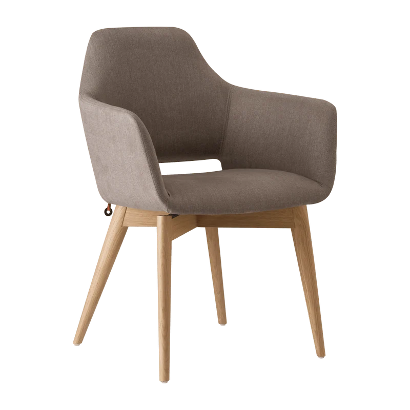 Chaise LOLA C3012