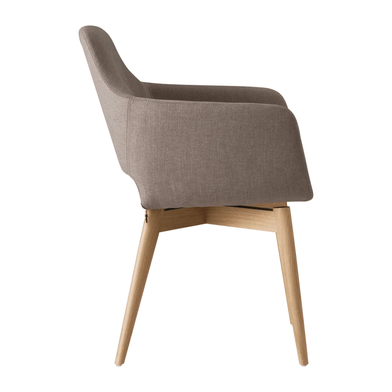 Chaise LOLA C3012