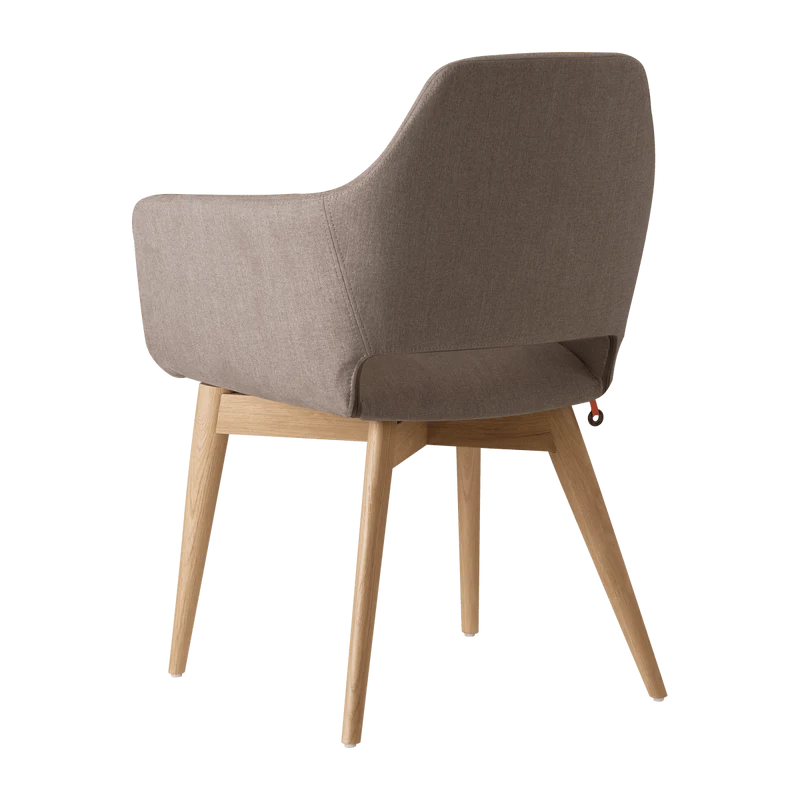 Chaise LOLA C3012