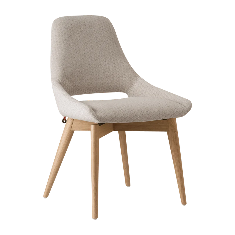 Chaise LOLA C3212
