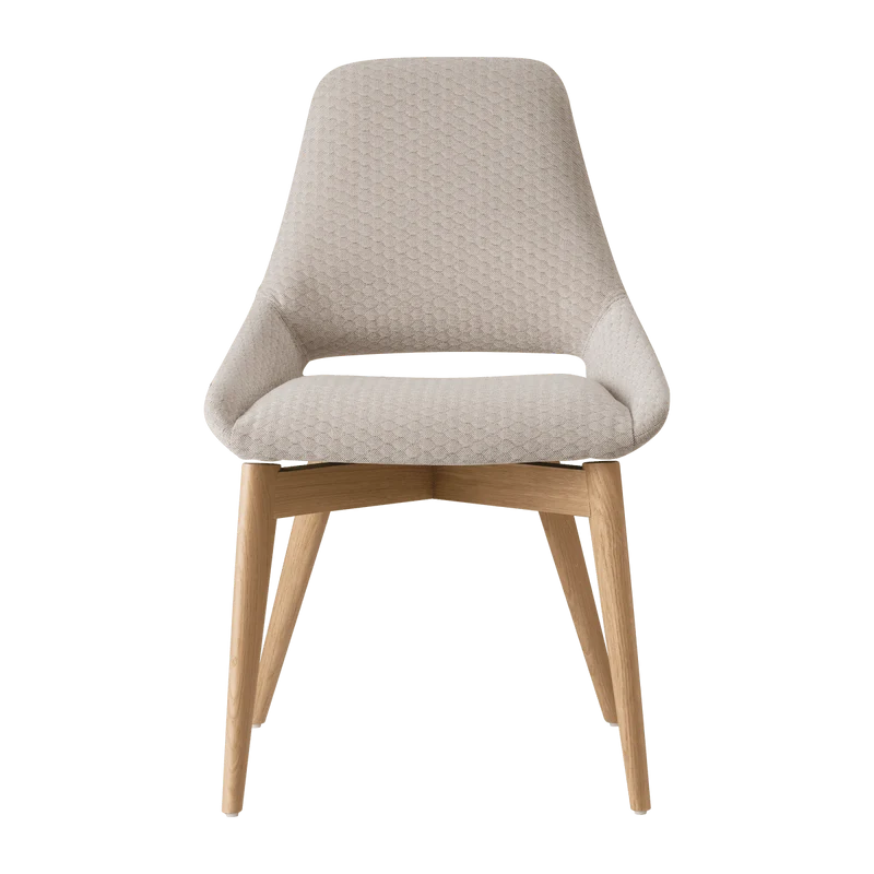 Chaise LOLA C3212