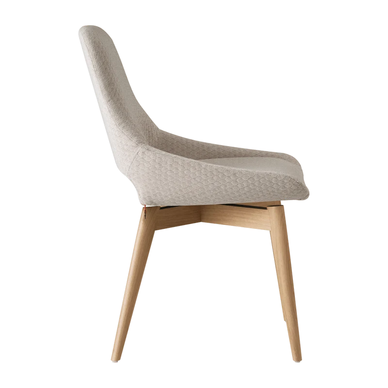 Chaise LOLA C3212
