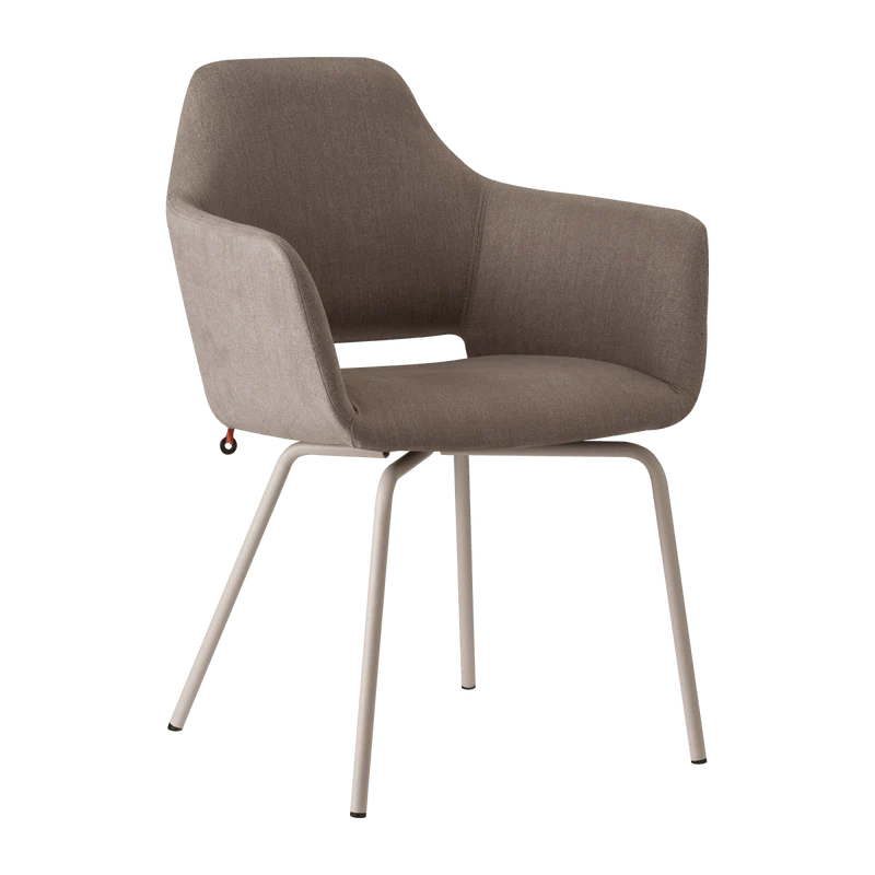 Chaise LOLA C3110