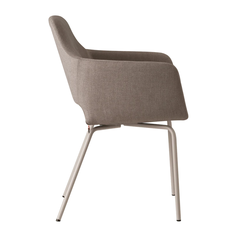 Chaise LOLA C3110