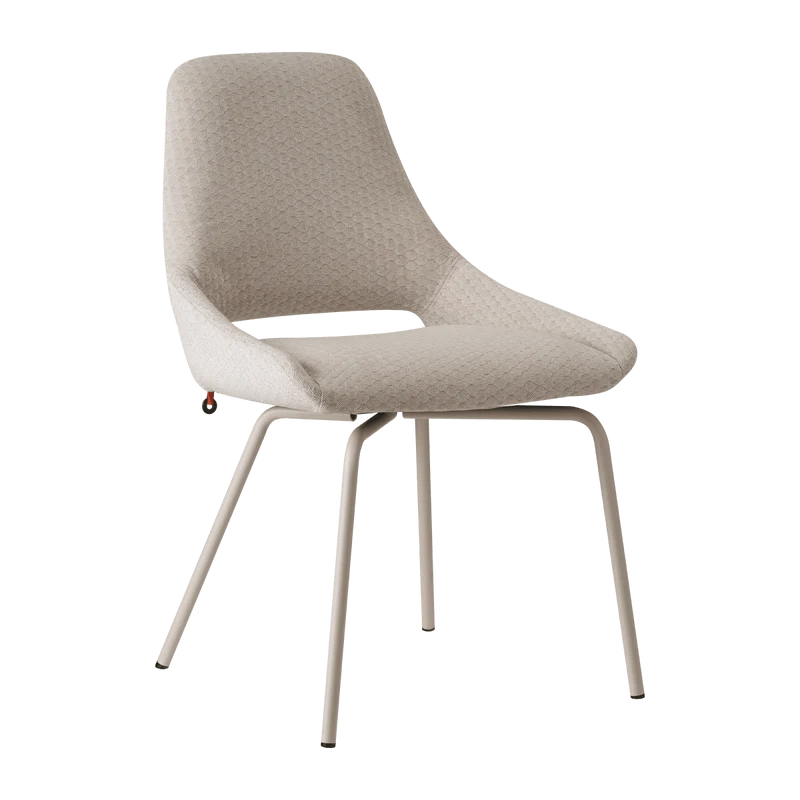 Chaise LOLA C3110
