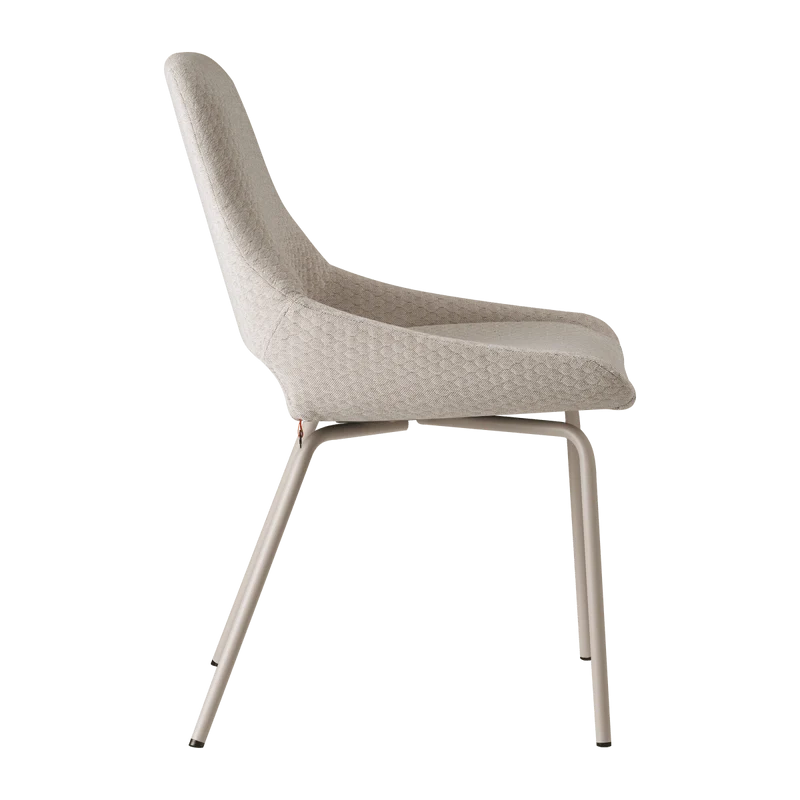 Chaise LOLA C3110
