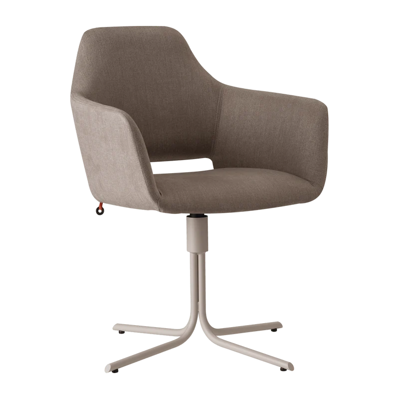 Chaise LOLA C3612