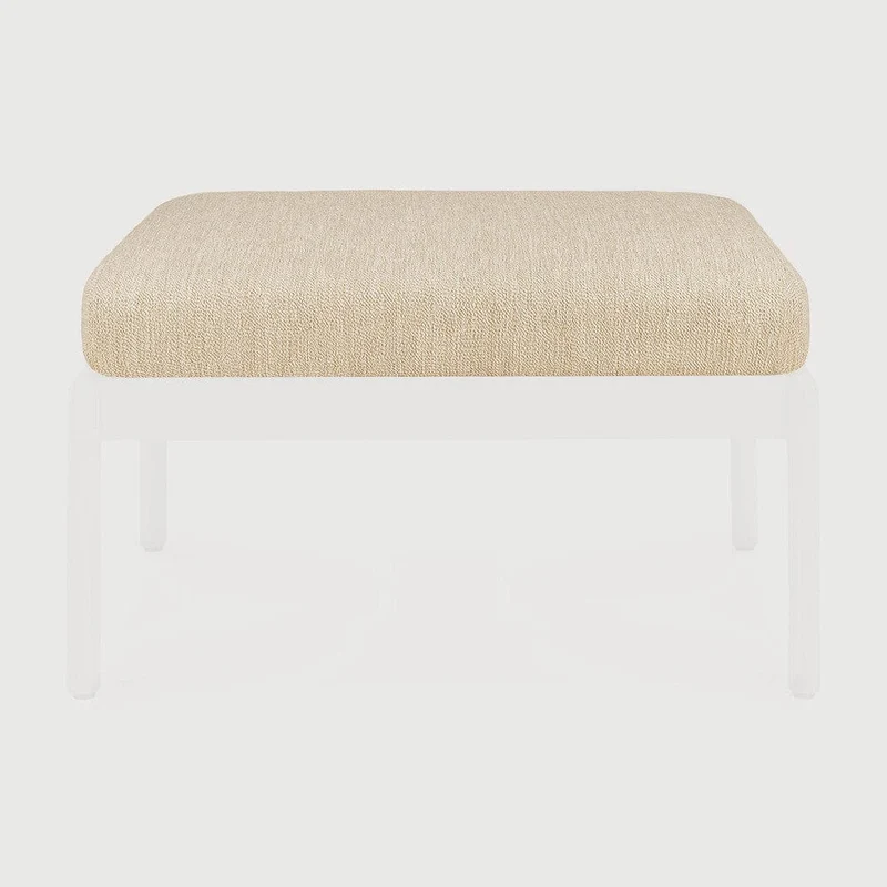 Ethnicraft Coussin de Repose-pieds Jack