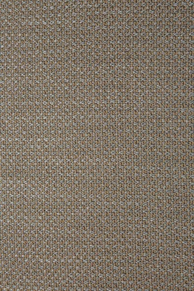 Pouf d'extérieur Donut (Moka)