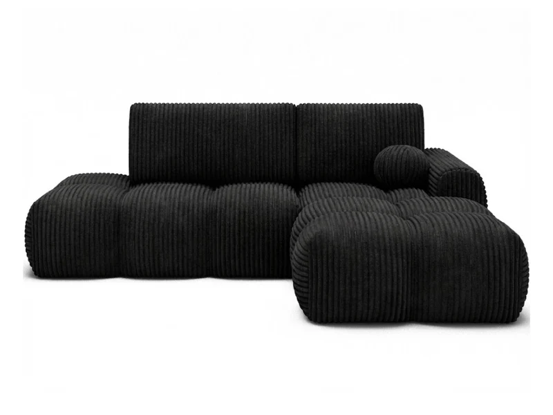 Canapé d’Angle Kléber – Design contemporain & confort XXL