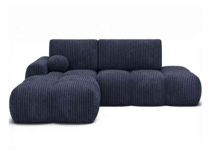 Canapé d’Angle Kléber – Design contemporain & confort XXL