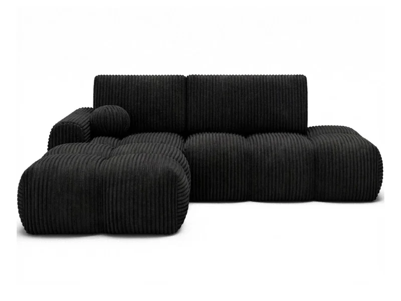 Canapé d’Angle Kléber – Design contemporain & confort XXL