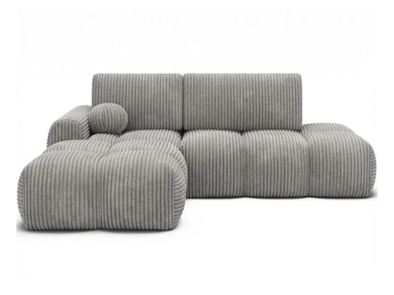Canapé d’Angle Kléber – Design contemporain & confort XXL